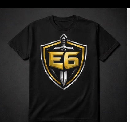 E6 Armor Up Collection