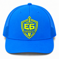 Kids trucker hat