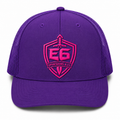Kids trucker hat