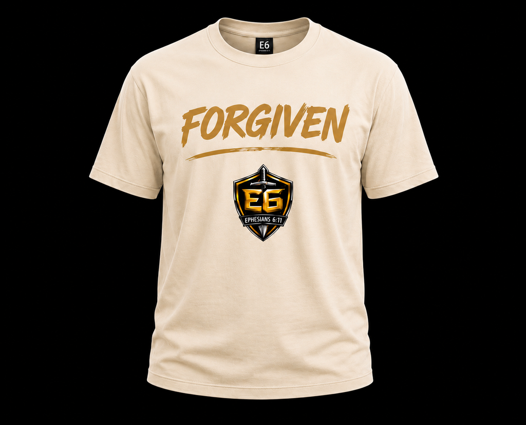 Forgiven collection
