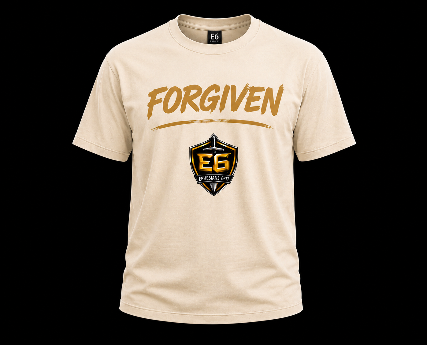 Forgiven collection