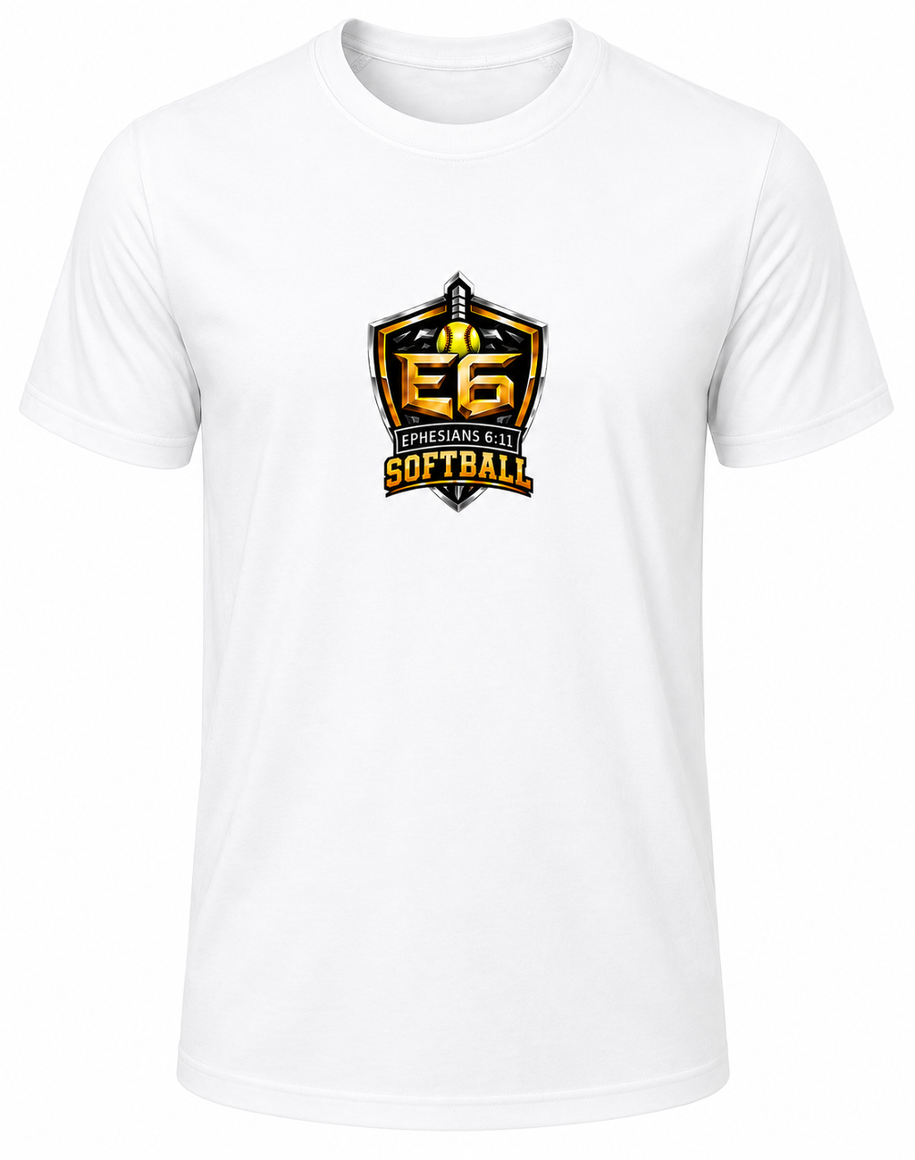 Softball Tee's