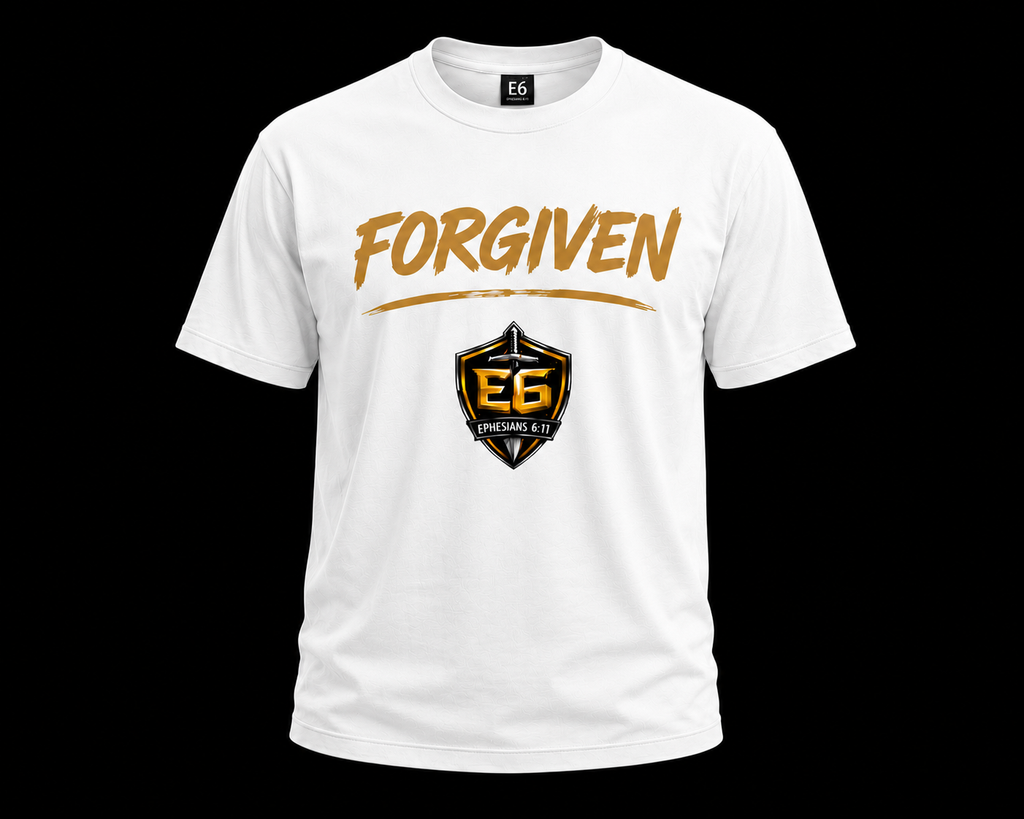 Forgiven collection