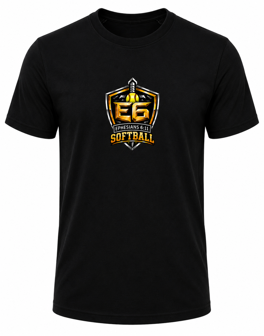 Softball Tee's