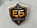 E6 stickers