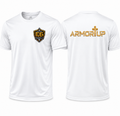 Armor up