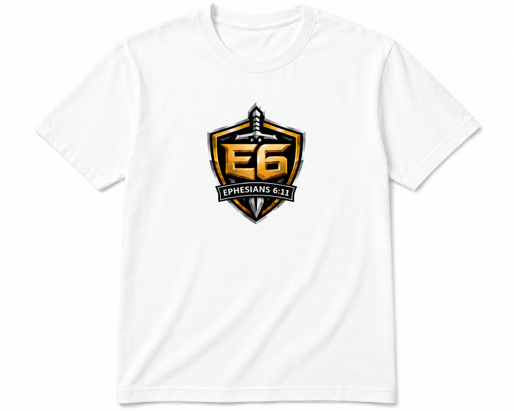 E6 Armor Up Men's Collection