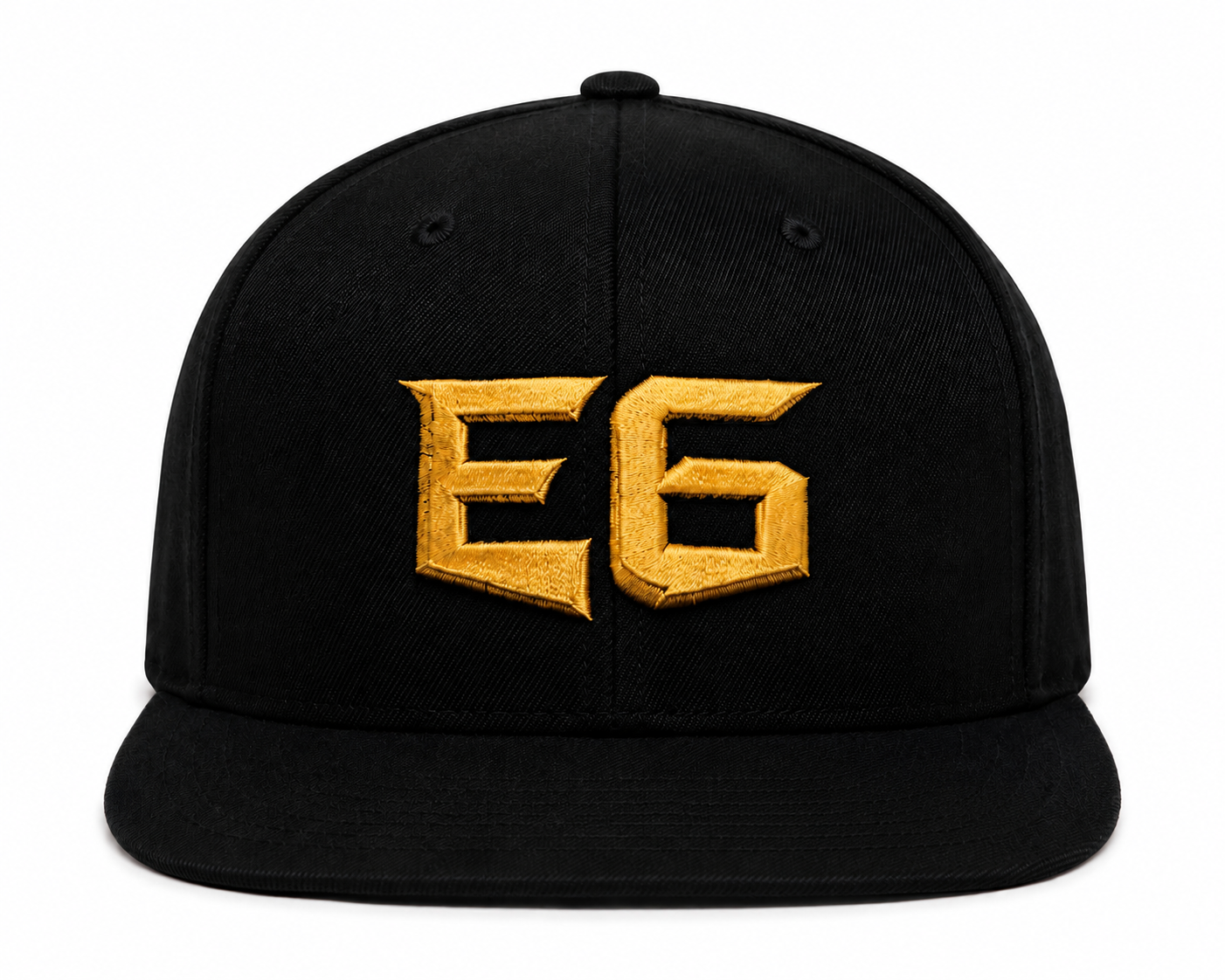 E6 flex fit hat