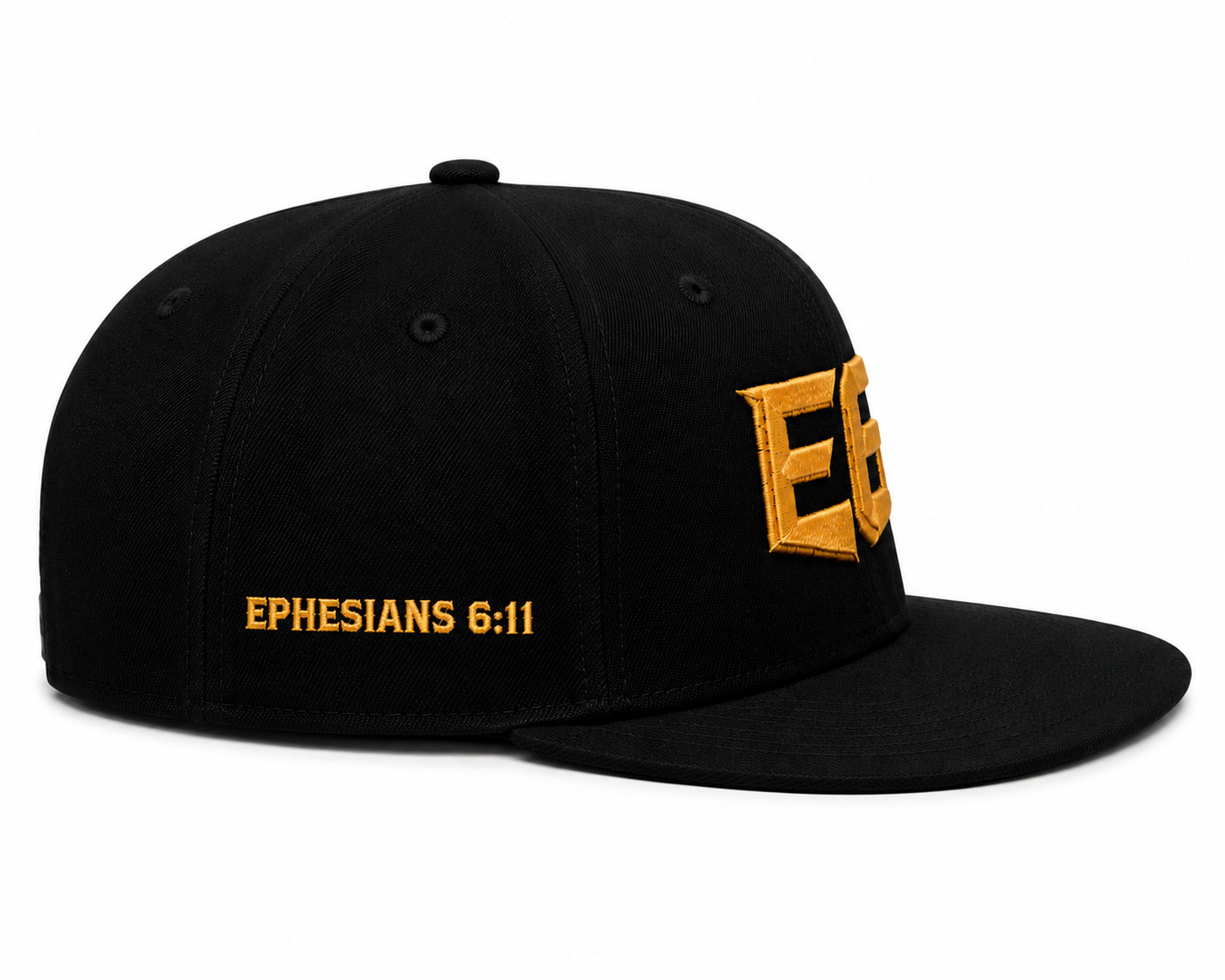 E6 flex fit hat