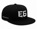 Color collection snapback hats