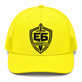 Kids trucker hat