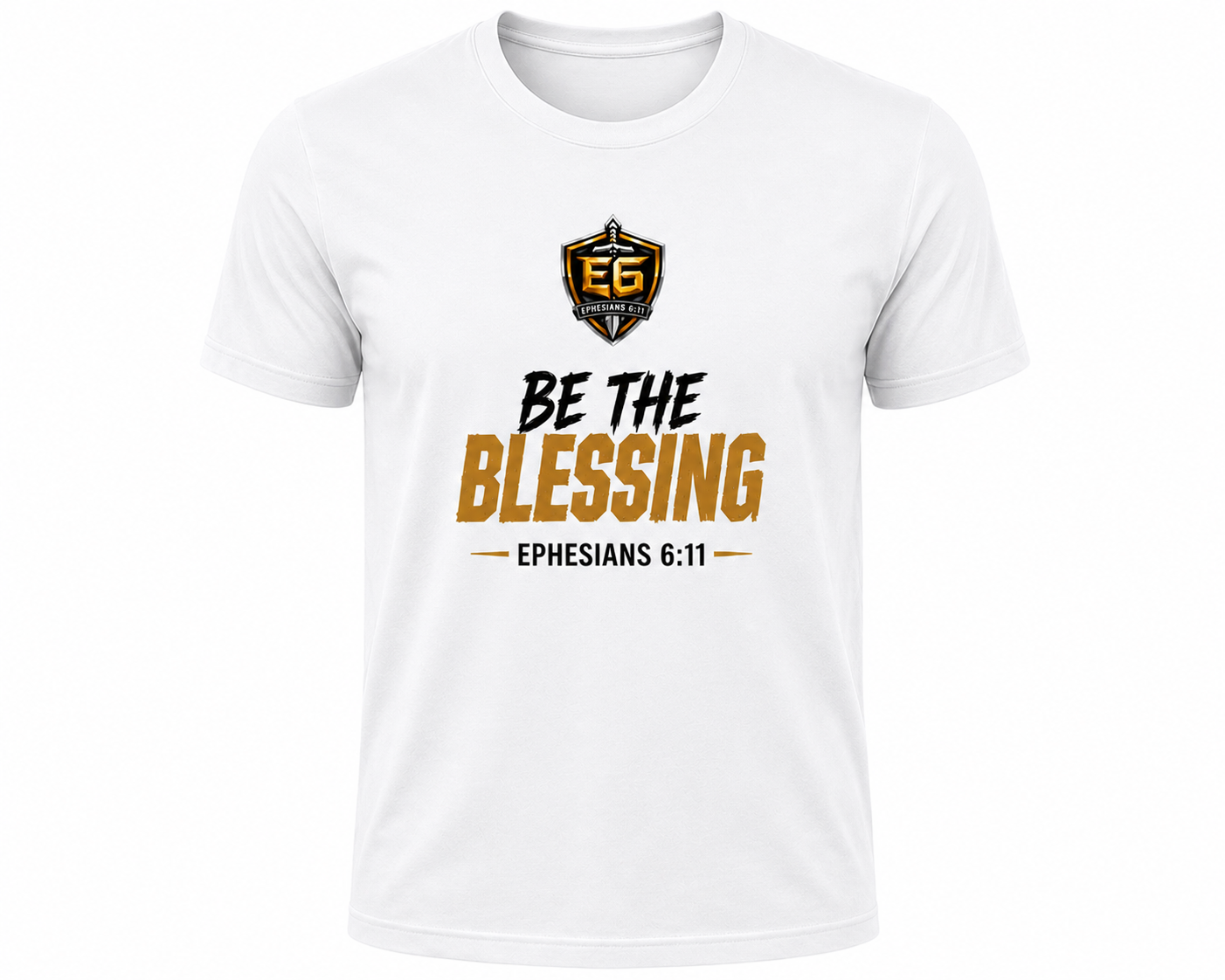 Be The Blessing Mens's Tees