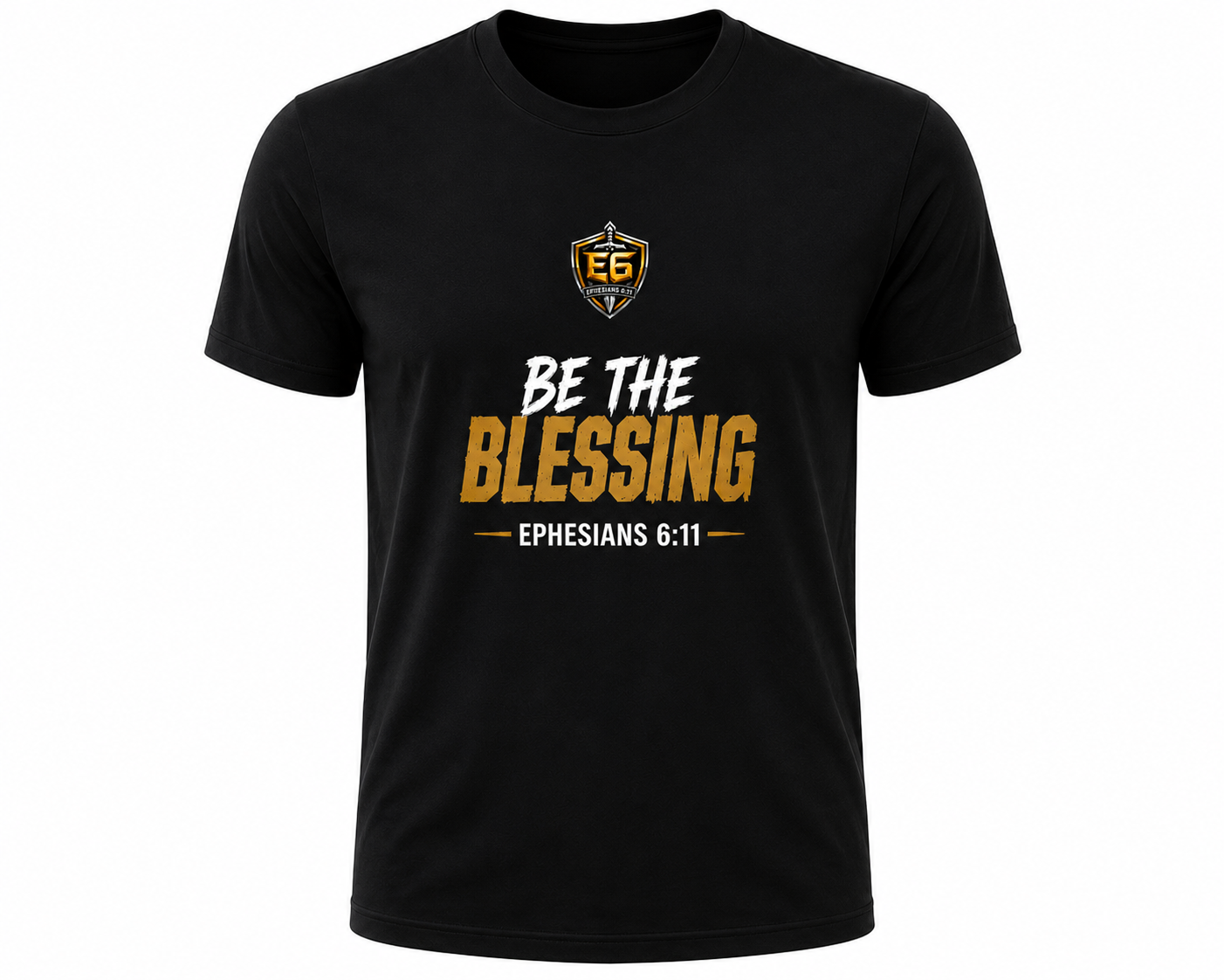Be The Blessing Mens's Tees
