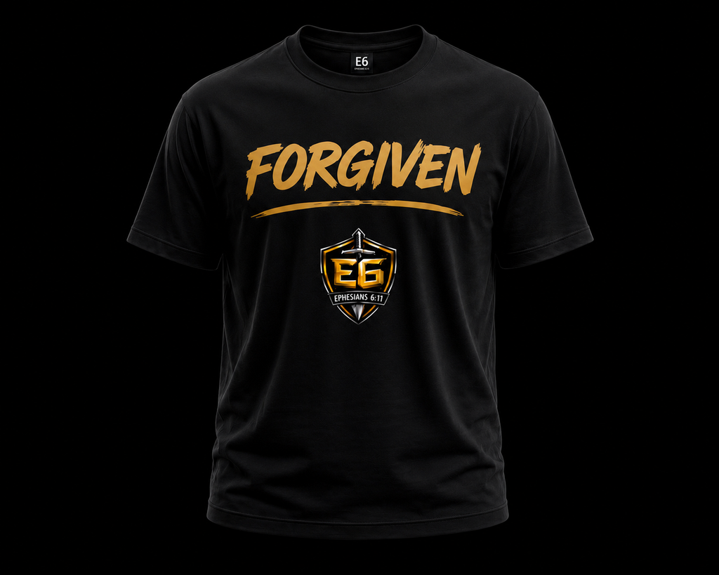 Forgiven collection