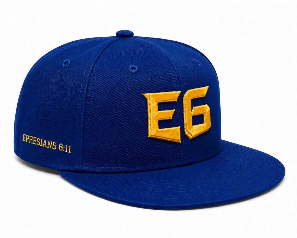 SnapBack hats