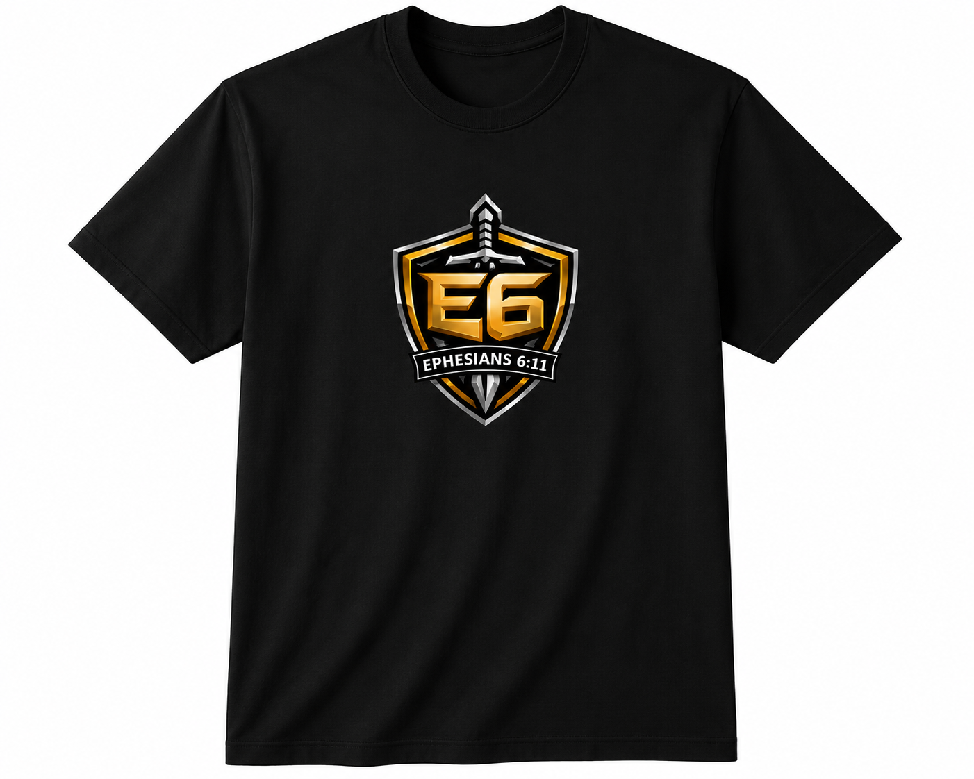 E6 Armor Up Men's Collection